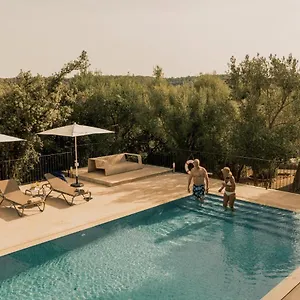 *** Hotel Cal Secretari Vell - Turismo De Interior Spanje