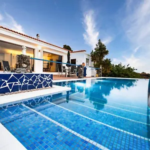 Stemann Villa Guia de Isora (Tenerife)