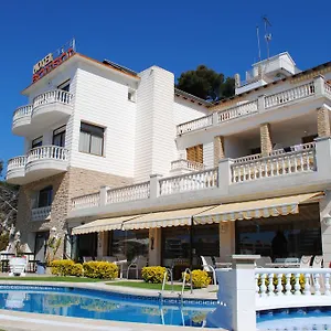 ** Hotel Bonsol Spanje